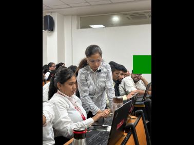 Session on Adobe Creative Cloud Pro