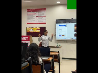 Session on Adobe Creative Cloud Pro