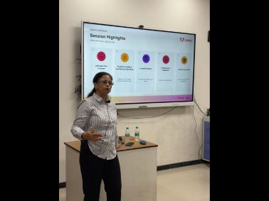Session on Adobe Creative Cloud Pro