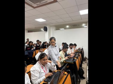 Session on Adobe Creative Cloud Pro