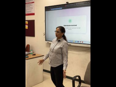 Session on Adobe Creative Cloud Pro