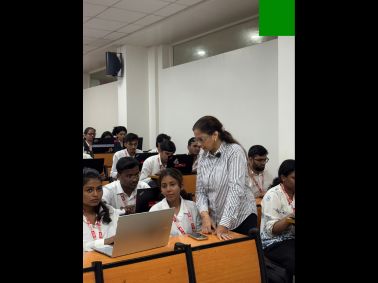 Session on Adobe Creative Cloud Pro