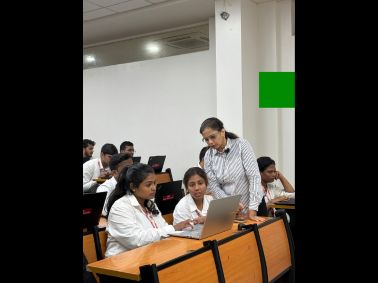 Session on Adobe Creative Cloud Pro