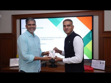 MET Institute of PGDM is now proudly an AACSB Member