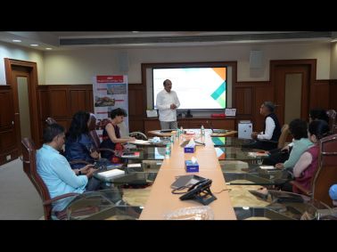 MET Institute of PGDM is now proudly an AACSB Member