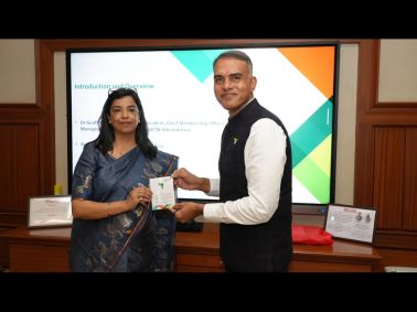 MET Institute of PGDM is now proudly an AACSB Member