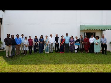 MET Institute of PGDM is now proudly an AACSB Member
