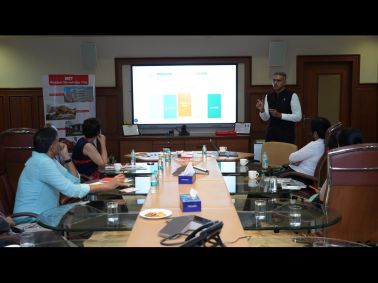 MET Institute of PGDM is now proudly an AACSB Member