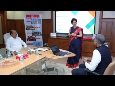 MET Institute of PGDM is now proudly an AACSB Member