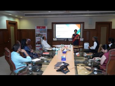 MET Institute of PGDM is now proudly an AACSB Member