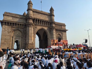 Bhajan Sandhya: Celebrating Values of Peace & Service