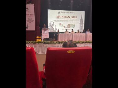 Team Go Getter wins MUNIJAN 2026