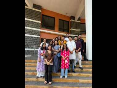 Team Go Getter wins MUNIJAN 2026