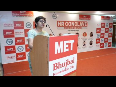HR Conclave: Future of Work
