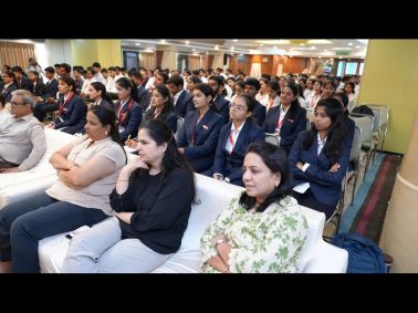 HR Conclave: Future of Work