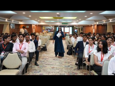 HR Conclave: Future of Work