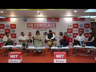 HR Conclave: Future of Work