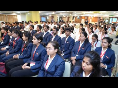 HR Conclave: Future of Work