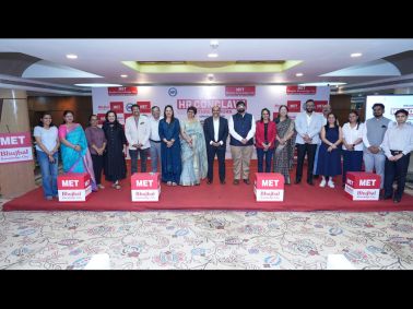 HR Conclave: Future of Work