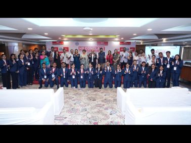 HR Conclave: Future of Work