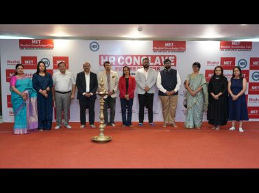 HR Conclave: Future of Work
