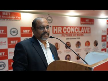 HR Conclave: Future of Work