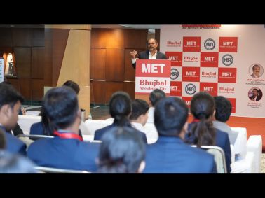 HR Conclave: Future of Work