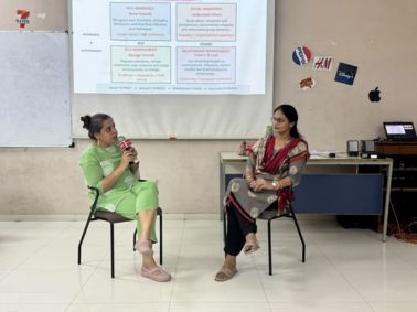 FDP on Emotional Intelligence