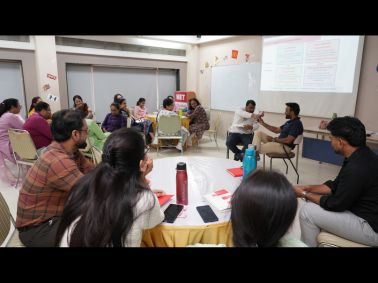 FDP on Emotional Intelligence