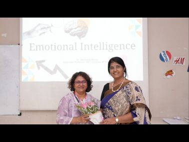 FDP on Emotional Intelligence