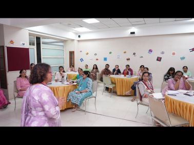 FDP on Emotional Intelligence