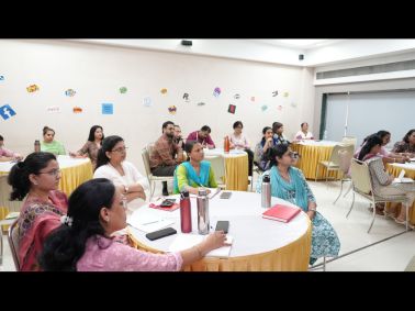 FDP on Emotional Intelligence