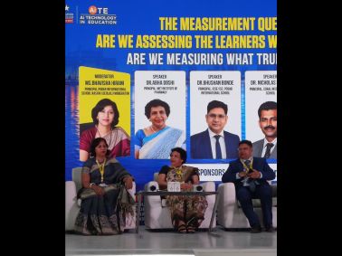 Rethinking Assessment for Future-Ready Learners