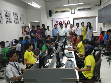 Computer Awareness Program 2019