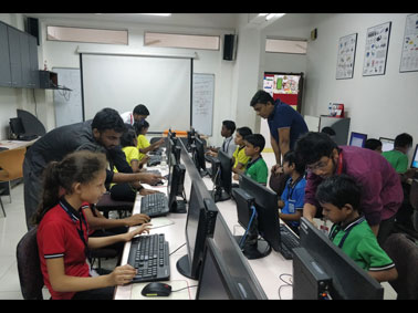 Computer Awareness Program 2019