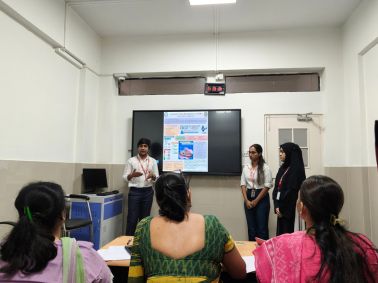 Scientific Poster Presentation Competition