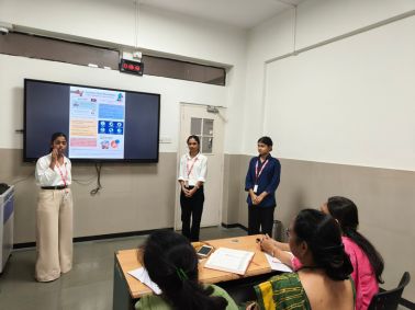 Scientific Poster Presentation Competition