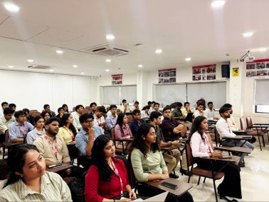Generative AI for MBA Marketing