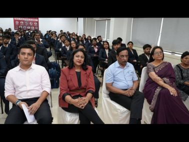 MET AMDC Hosts Geopolitics Summit on Global Business