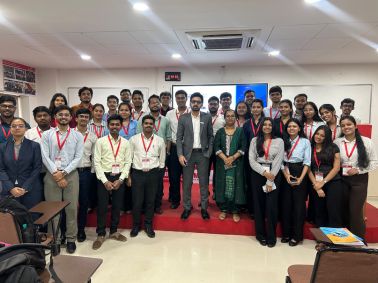 Careers in the Securities Market