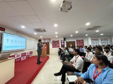 Careers in the Securities Market