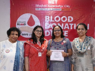 Blood Donation Drive 2026