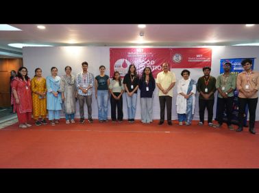 Blood Donation Drive 2026