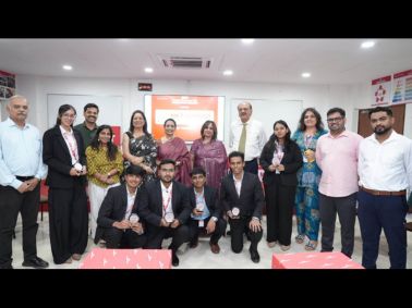 MET AMDC Hosts MET Combat Debate on AI