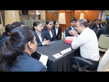 National HR Conclave 2026