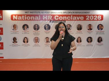 National HR Conclave 2026