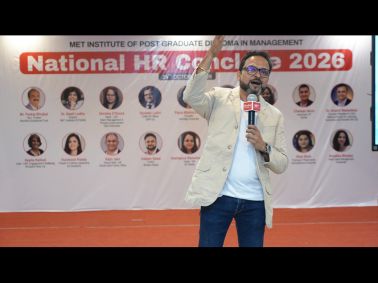 National HR Conclave 2026
