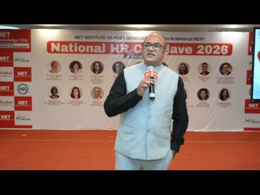 National HR Conclave 2026