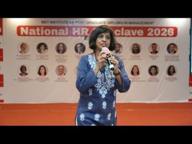 National HR Conclave 2026