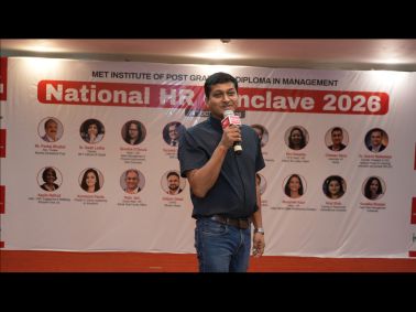 National HR Conclave 2026